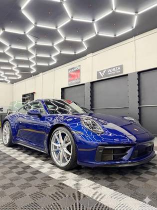PORSCHE 911 3.0 24V H6 GASOLINA CARRERA PDK